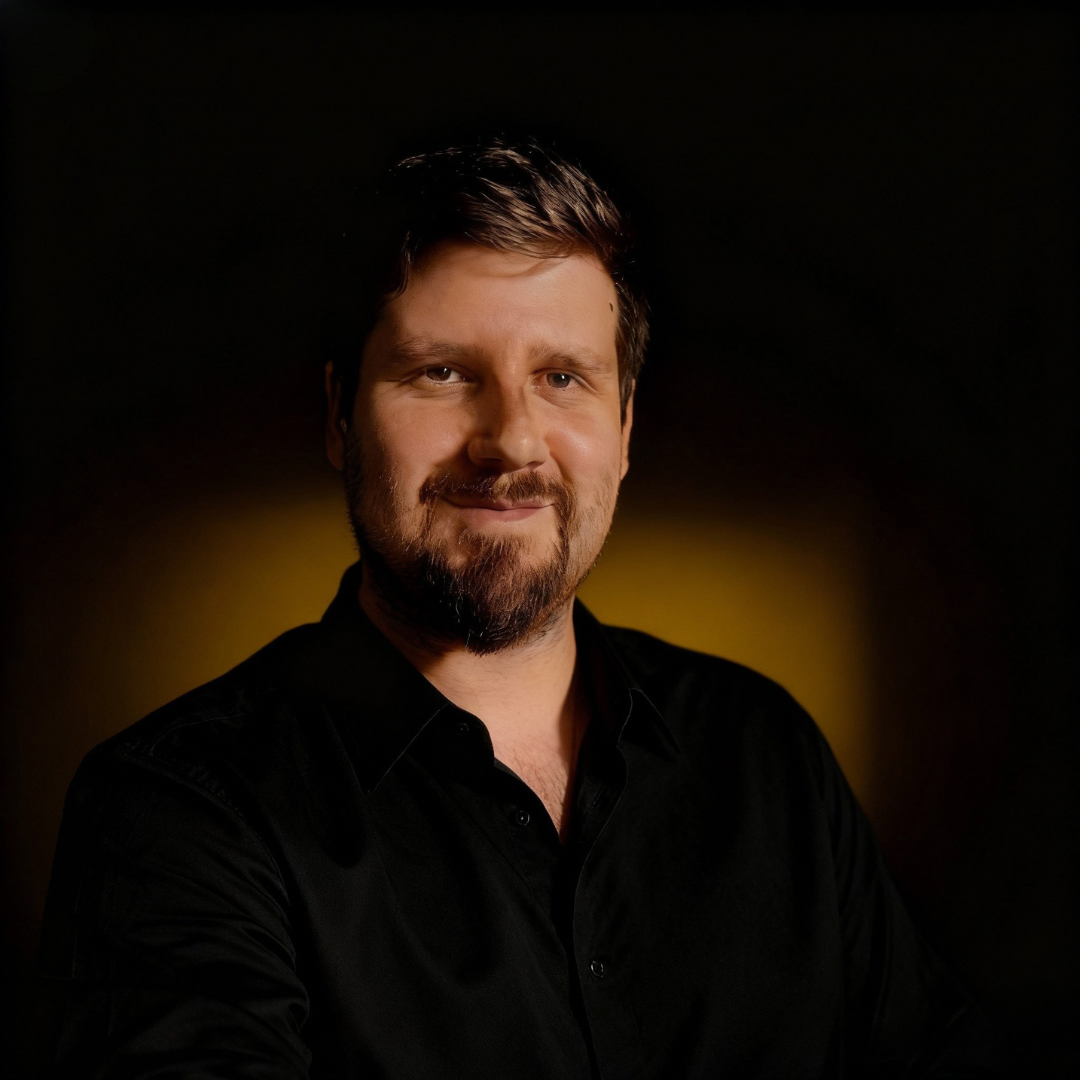 Douglas Carvalho — Gestor de Tráfego