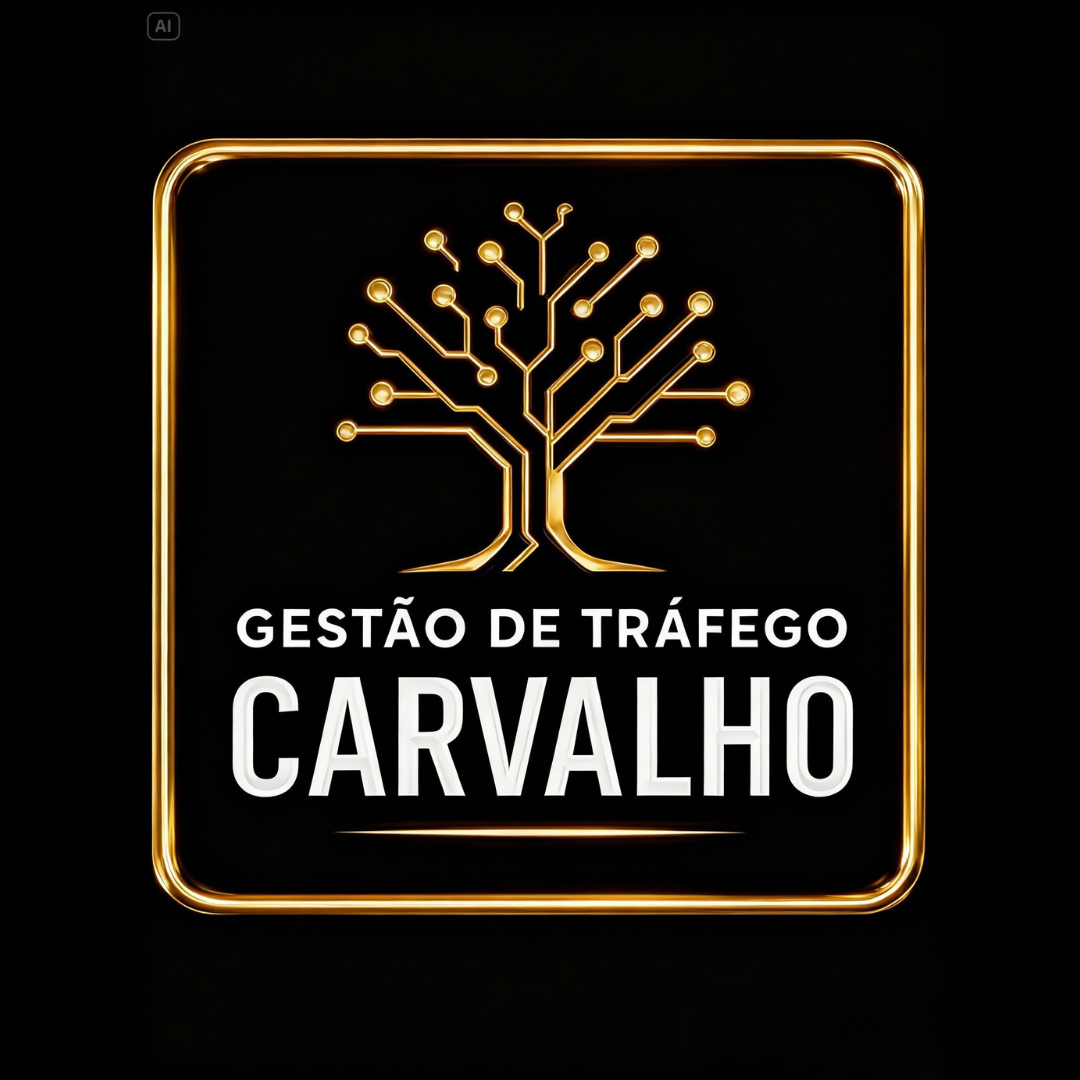 Gestão de Tráfego Carvalho